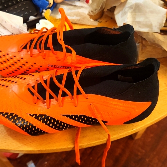 Adidas predator Other - Adidas predator soccer